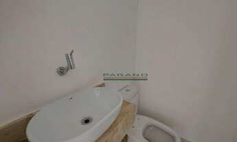 Imagem 4: Apartamento com 2 dormitórios para alugar, 73 m² por R$ 3.394,00/mês - Bosque das Juritis