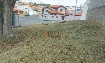Imagem 4: Terreno à venda, 813 m², esquina - Jardim Pagliato - Sorocaba/SP