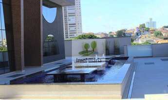 Imagem 6: Apartamento Conect Life com 3 dormitórios à venda, 157 m² por R$ 1.259.999 - Vila Rosália