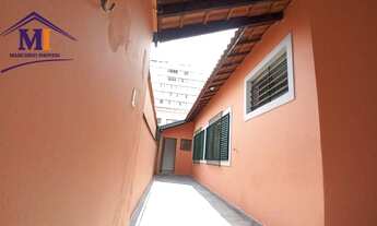 Imagem 2: Casa com 3 dormitórios para alugar, 173 m² por R$ 4.343,75/mês - Jardim Chapadão - Campina