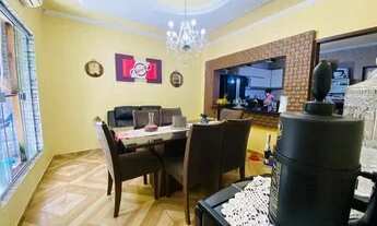 Imagem 4: Térrea para venda possui 165 metros quadrados com 3 quartos