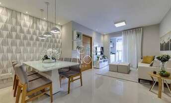 Imagem: Apartamento com 3 dormitórios, 109 m²