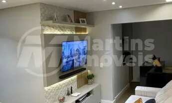 Imagem: Apartamento para venda com 65 metros quadrados