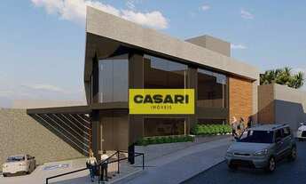 Imagem: Prédio para alugar, 400 m² - Vila Valparaíso