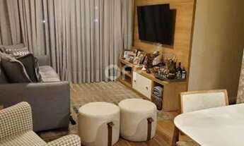 Imagem: Apartamento - Mansões Santo Antônio