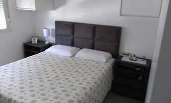 Imagem 6: Apartamento Heredita 81m_ 3 quartos / Campestre - Santo André - SP