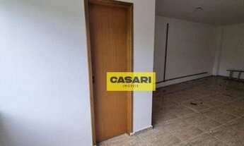 Imagem 6: Salão para alugar, 172 m² - Cidade São Jorge - Santo André/SP