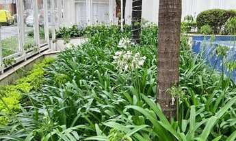 Imagem 6: Apartamento para aluguel 1 quarto 1 suíte 2 vagas UpTown Paulista - São Paulo - SP