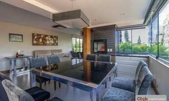 Imagem: Apartamento totalmente decorado no bairro