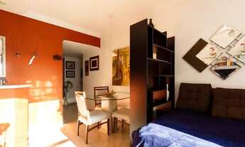 Imagem 5: Apartamento à Venda - Vila Olímpia, 2 Quartos, 70 m2