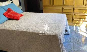 Imagem 7: Casa com 3 dormitórios à venda, 172 m² por R$ 370.000,00 - Campo Grande - Rio de Janeiro/R