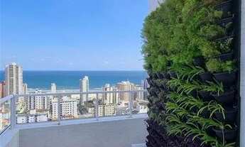 Imagem 7: APARTAMENTO COM 148.04 m² - GUILHERMINA - PRAIA GRANDE SP