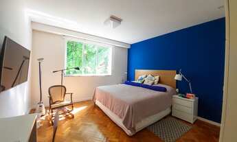 Imagem 3: Apartamento para venda possui 172 metros quadrados com 3 quartos em Ipanema - Rio de Janei