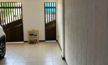 Imagem 6: Casa na Rua Estância