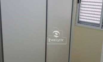 Imagem 7: Apartamento com 3 dormitórios à venda, 72 m² por R$ 505.000,00 - Parque Jaçatuba - Santo A