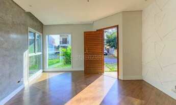 Imagem 4: Casa com 3 dormitórios, 206 m² - venda por R$ 870.000,00 ou aluguel por R$ 5.715,00/mês