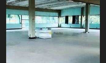 Imagem 2: Galpão para alugar, 3564 m² por R$ 75.775/mês - Balneário Praia do Pernambuco - Guarujá/SP