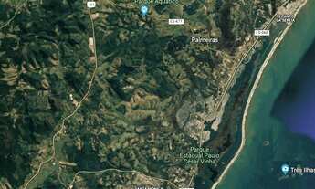 Imagem 4: Terreno com 39.121m² com 60 metros de frente para Rod. do Sol - Palmeiras - Guarapari