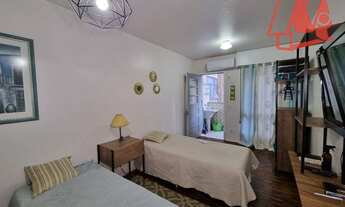 Imagem 6: Kitnet com 1 dormitório para alugar, 38 m² por R$ 1.407,00/mês - Centro Histórico - Porto