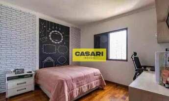 Imagem 5: Apartamento com 3 dormitórios à venda, 127 m² - Vila Marina - Santo André/SP