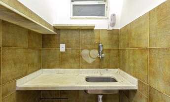 Imagem 5: Apartamento com 1 dormitório à venda, 27 m² por R$ 329.000,00 - Flamengo - Rio de Janeiro