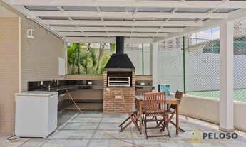 Imagem 2: SANTANA PRIVATE - Cobertura Duplex com 442m², 3 suítes e 5 vagas - Rua Cônego Manuel Vaz