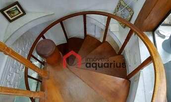 Imagem: Apartamento Cobertura a venda no Jardim