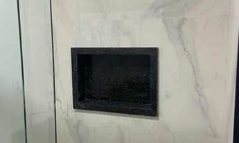 Imagem 5: OPORTUNIDADE ÚNICA! Vendo lindo apartamento! 3Quartos! C/suíte! 85m²! Riacho Fundo I !