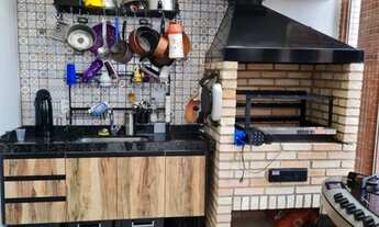 Imagem 2: Apartamento residencial para Venda, Torres da Liberdade Parque Boa Esperança