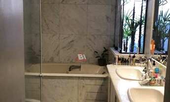 Imagem 6: Apartamento com 3 dormitórios, 256 m² - venda por R$ 1.700.000,00 ou aluguel por R$ 12.700