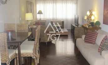 Imagem: APARTAMENTO COM 4 DORMTÓRIOS À VENDA EM