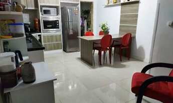 Imagem 2: Sobrado em Parque Santa Fé