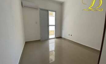 Imagem 5: Apartamento com 3 dormitórios à venda, 91 m² por R$ 590.000,00 - Ocian - Praia Grande/SP