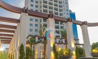 Imagem 4: Apartamento com 3 dormitórios à venda, 284 m² - Vila Olímpia - São Paulo/SP