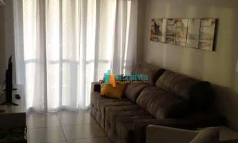 Imagem 3: Apartamento com 2 dormitórios à venda, 79 m² por R$ 620.000,00 - Sumaré - Caraguatatuba/SP