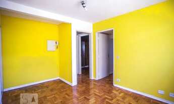 Imagem: Apartamento para Aluguel - Vila Mascote