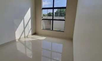 Imagem 4: Casa parque industrial João bras