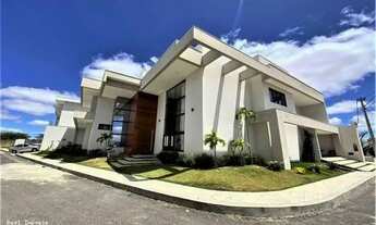 Imagem 2: Casa para Venda em Guanambi, Condomínio Boulevard, 6 dormitórios, 5 suítes, 7 banheiros, 4