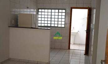 Imagem 4: Kitnet com 2 dormitórios para alugar, 49 m² por R$ 800,00/mês - Jardim Sumaré - Araçatuba