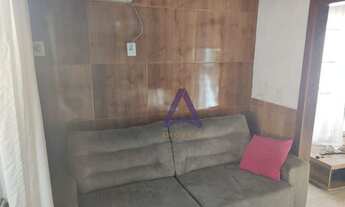 Imagem 4: Casa com 02 dormitórios sendo 01 Suíte com linda vista no Bairro da Costeira