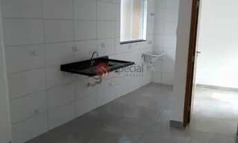 Imagem 2: Apartamento tipo studio na Vila Formosa