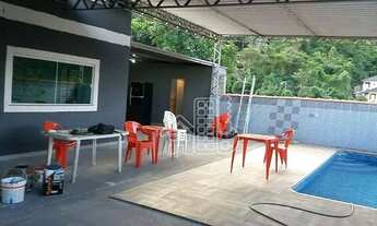 Imagem 2: Casa com 3 dormitórios à venda, 160 m² por R$ 640.000,00 - Recanto de Itaipuaçu - Maricá/R