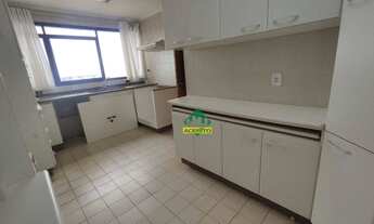 Imagem 3: Apartamento com 3 dormitórios, 160 m² - venda por R$ 650.000,00 ou aluguel por R$ 3.880,01