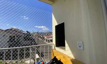 Imagem 7: Apartamento proximo ao centro