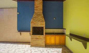 Imagem 4: CASA NO CENTRO - Rua Cristóvão Colombo