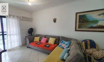 Imagem 3: Apartamento com 3 dormitórios, 120 m² - venda por R$ 680.000,00 ou aluguel por R$ 4.200,00