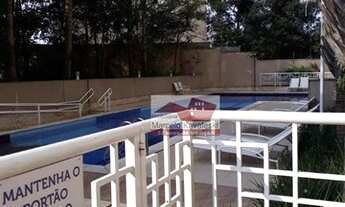 Imagem 4: Apartamento com 1 dormitório à venda, 35 m² por R$ 280.000,00 - Jardim Celeste - São Paulo