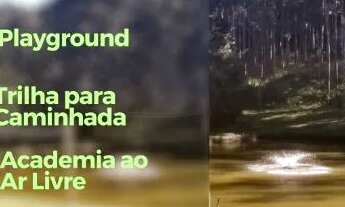 Imagem: Chácara Lotes a partir de 500mt² em Mairinque