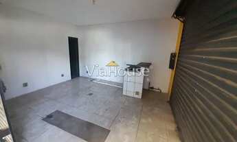 Imagem 7: Comercial Galpão com 326,84m², Centro Comercial para Locação em Ribeirão Preto