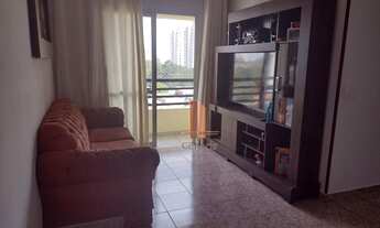 Imagem 6: Apartamento com 3 dormitórios à venda, 63 m² por R$ 490.000,00 - Vila Carrão - São Paulo/S